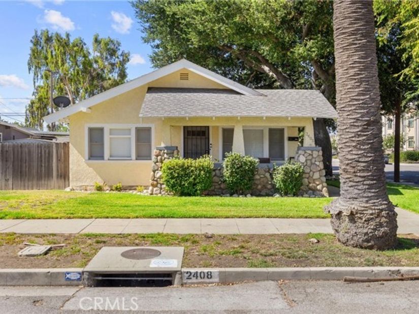 2408 2nd Street, La Verne CA 91750