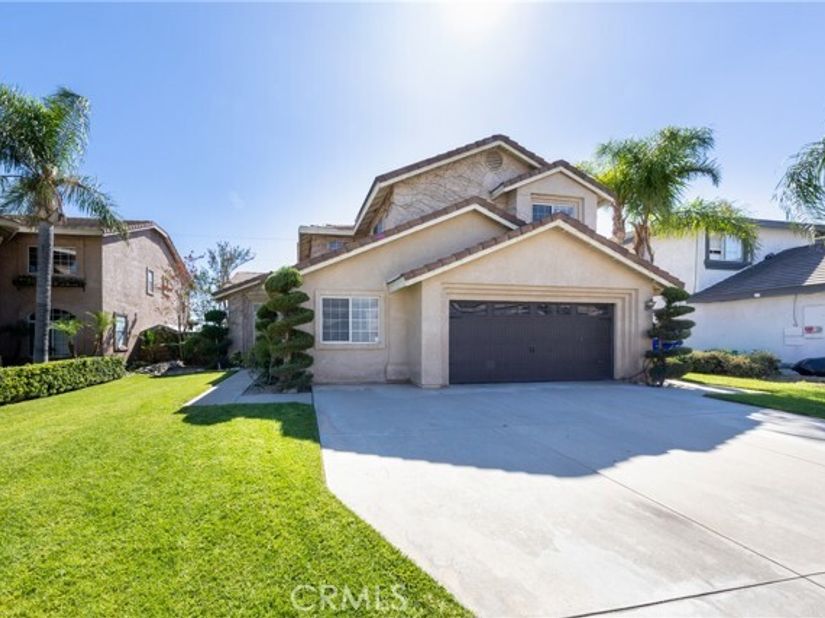 14549 Vancouver, Fontana CA 92336
