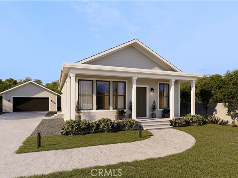 2637 Olive, Altadena CA 91001