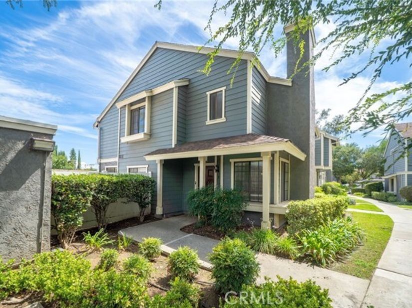 8711 Pine Crest Place, Rancho Cucamonga CA 91730