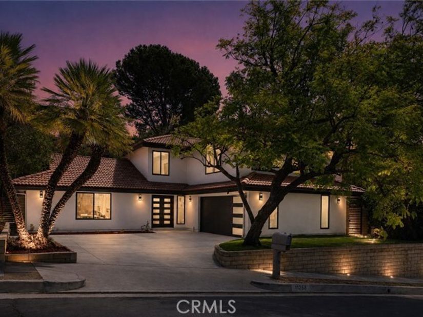 11258 Yolanda Avenue, Porter Ranch (los Angeles) CA 91326