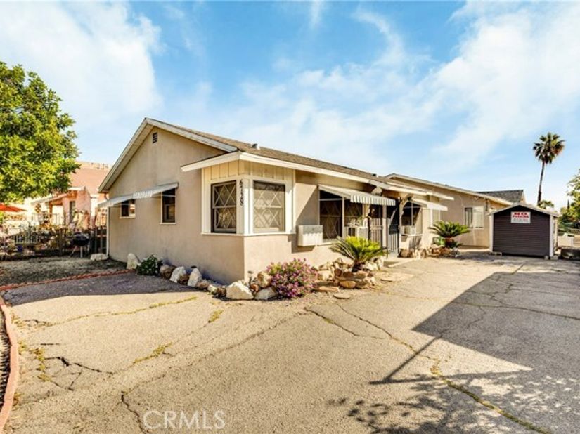6726 Beck Avenue, North Hollywood (los Angeles) CA 91606