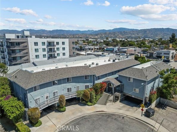 11725 Lemay Street 6, North Hollywood (los Angeles) CA 91606