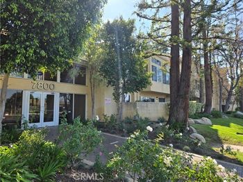 7800 Topanga Canyon