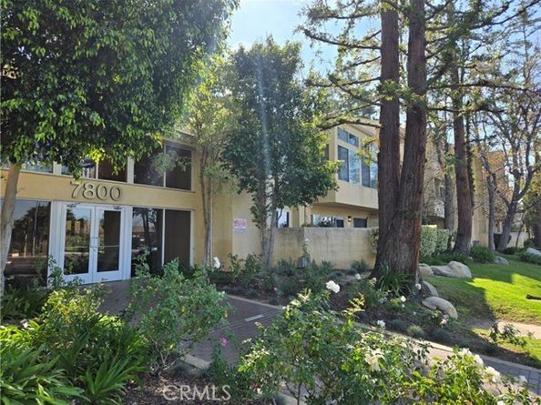 7800 Topanga Canyon 204, Canoga Park (los Angeles) CA 91304
