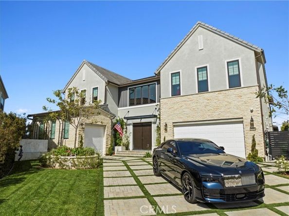 20450 W Albion Way, Porter Ranch (los Angeles) CA 91326