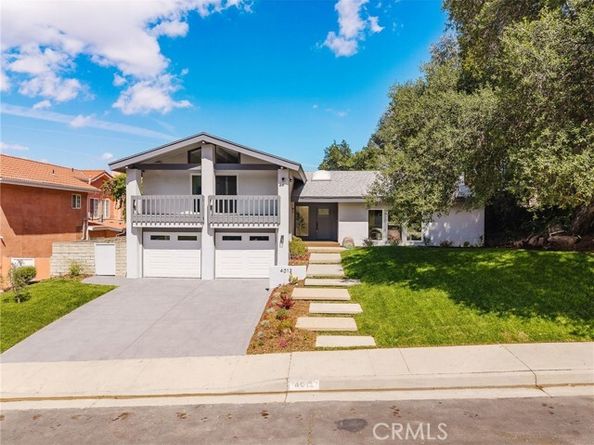 4012 Ellenita, Tarzana (los Angeles) CA 91356