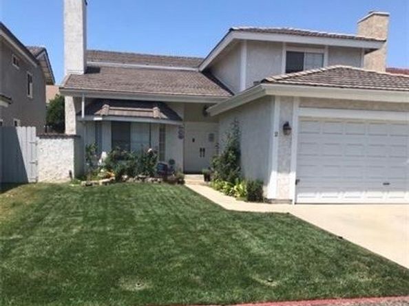 16711 Parthenia Street 2, North Hills (los Angeles) CA 91343