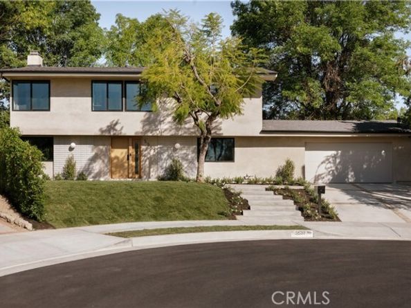 5557 Franrivers Avenue, Woodland Hills (los Angeles) CA 91367