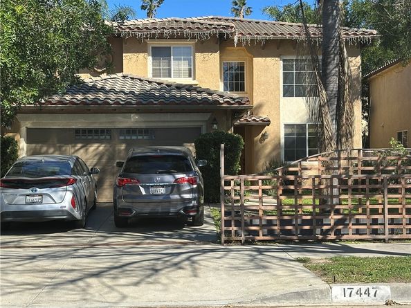 17447 Enadia, Los Angeles CA 91406