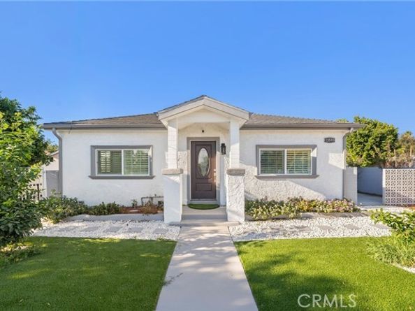 13533 Terra Bella, Pacoima (los Angeles) CA 91331