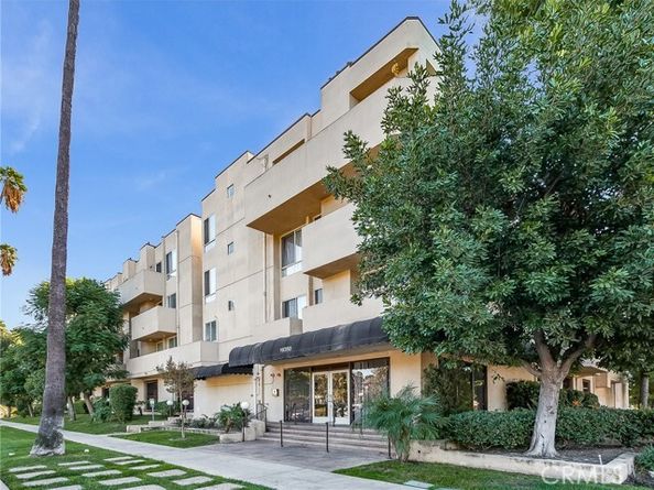 19350 Sherman Way 124, Reseda (los Angeles) CA 91335