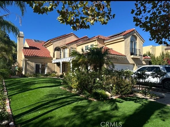 10925 Willowbrae, Chatsworth (los Angeles) CA 91311