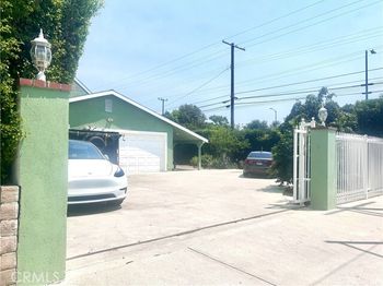 20551 Saticoy Street