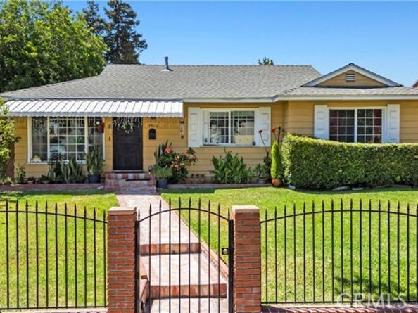 7463 Mason Avenue, Winnetka (los Angeles) CA 91306