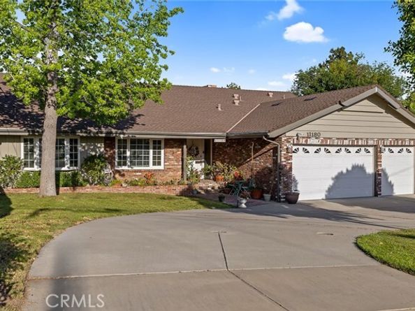 11180 Bertrand Avenue, Granada Hills (los Angeles) CA 91344