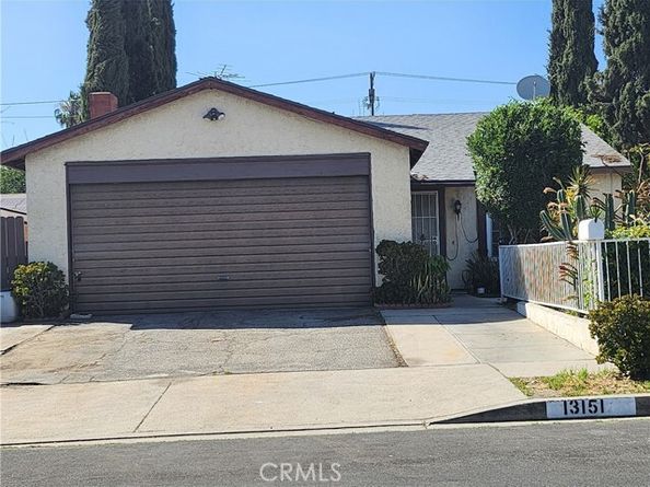 13151 Crowley Street, Arleta (los Angeles) CA 91331