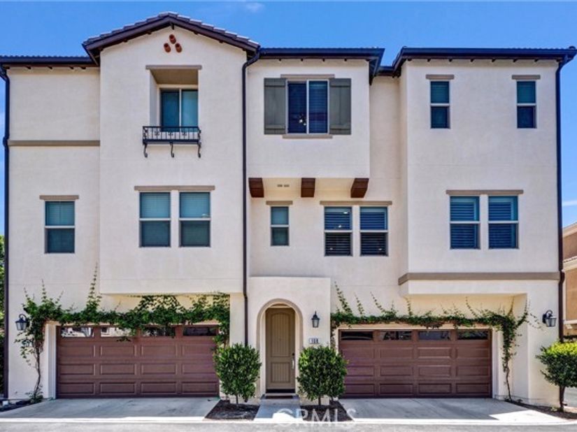 108 High Meadow, Lake Forest (el Toro) CA 92610