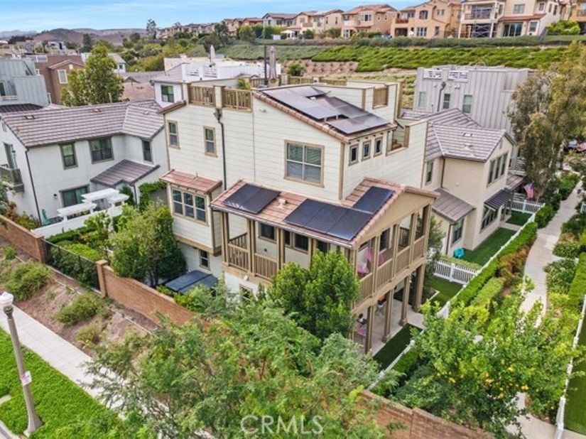 34 Marisol, Rancho Mission Viejo CA 92694