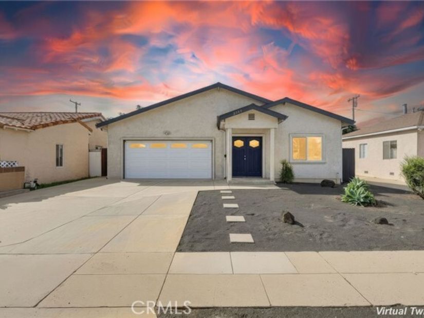 2542 E Madison Street, Carson CA 90810
