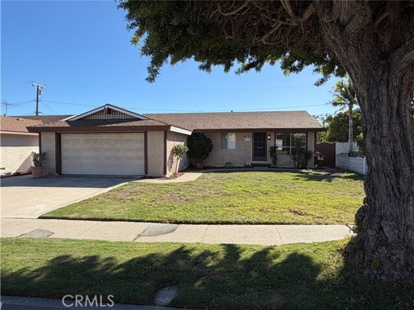 6422 Tyrone, Huntington Beach CA 92647