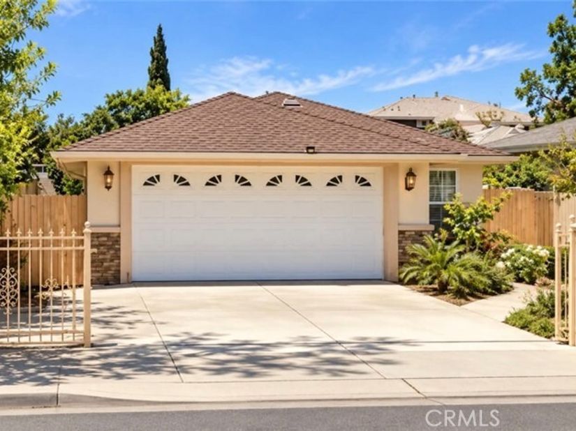 11761 S Rancho Santiago, Orange CA 92869