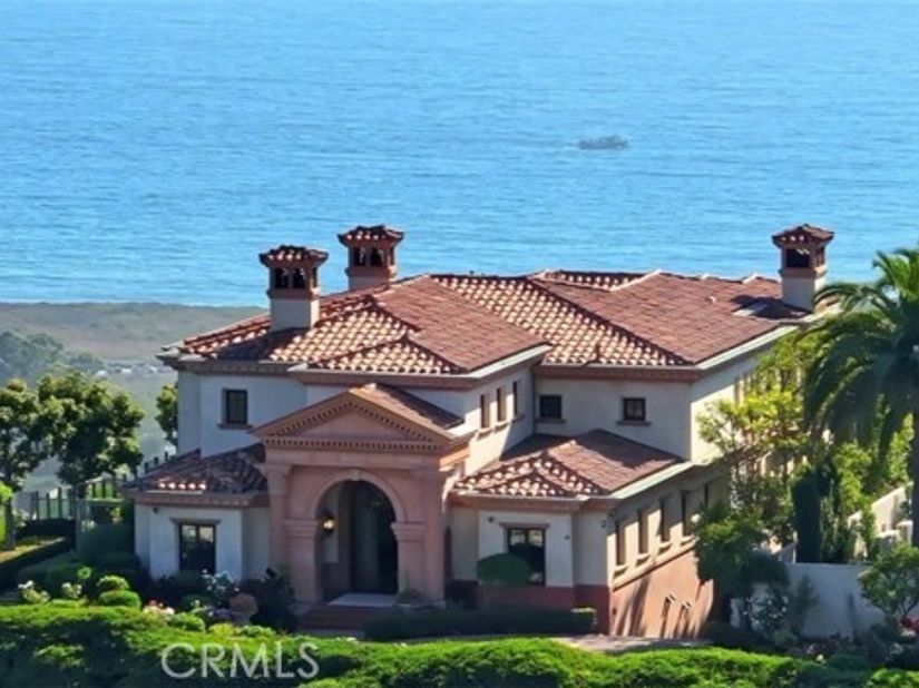 18 Sail Vista, Newport Coast CA 92657
