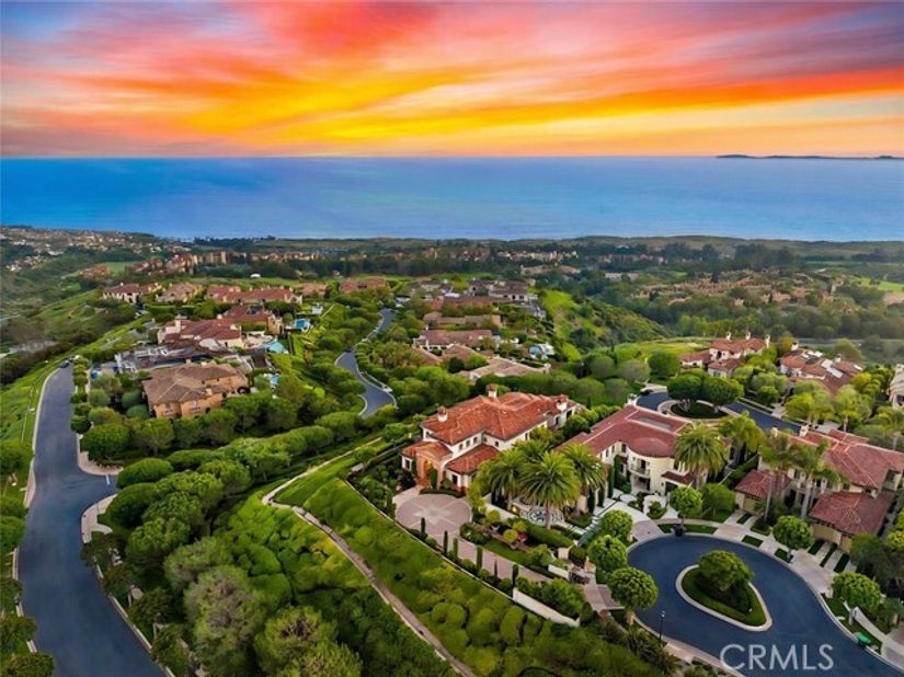 18 Sail Vista, Newport Coast CA 92657