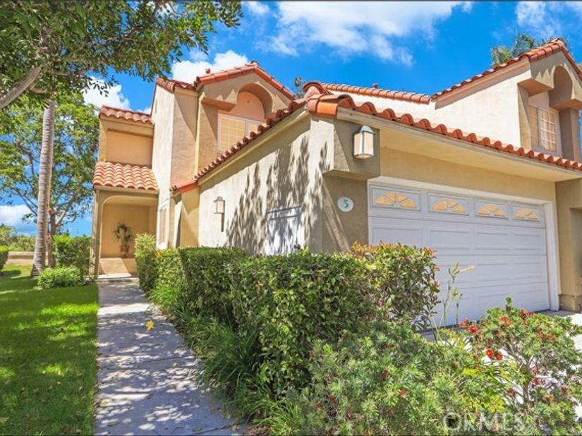 5 Niguel Pointe, Laguna Niguel CA 92677