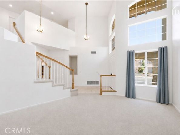24 Calabria, Lake Forest (el Toro) CA 92610