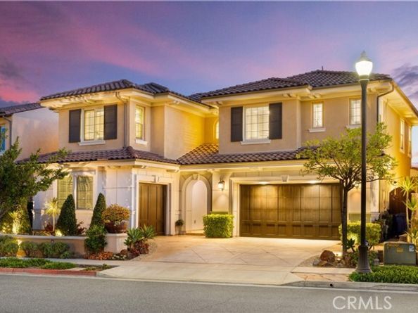 1672 Sunset View, Lake Forest (el Toro) CA 92679