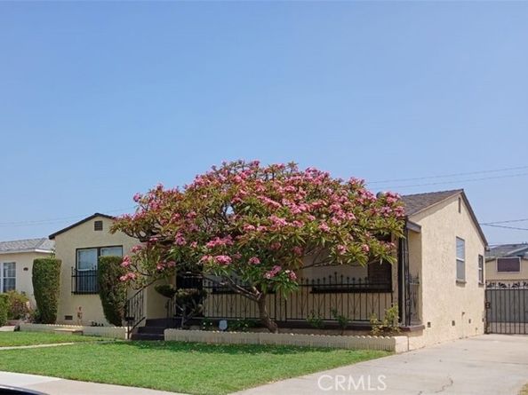 824 S 6th, Montebello CA 90640