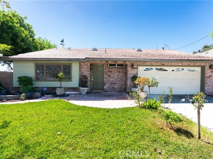 10770 Grand Avenue, Temple City CA 91780