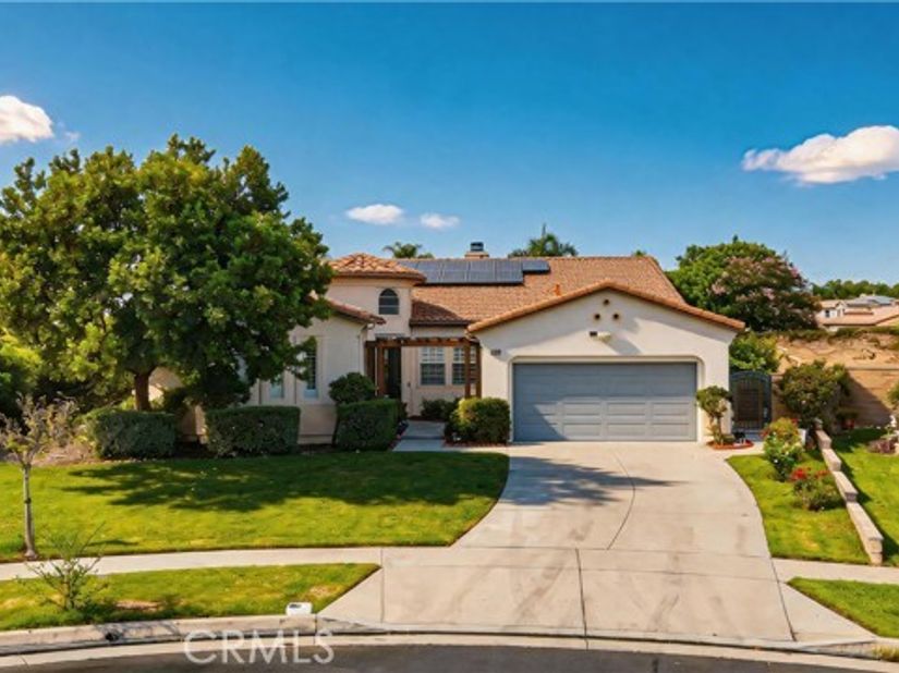 13482 Redwood, Rancho Cucamonga CA 91739