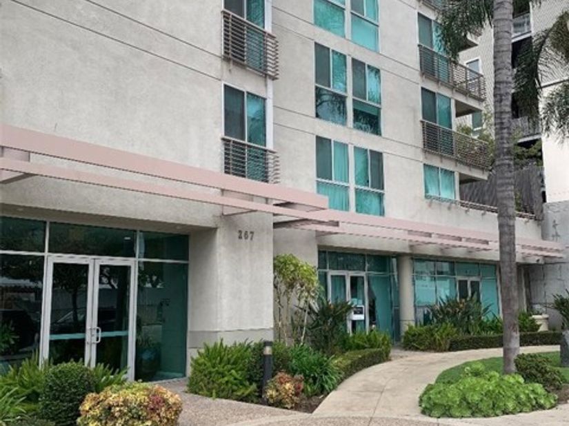 267 S San Pedro 502, Los Angeles CA 90012