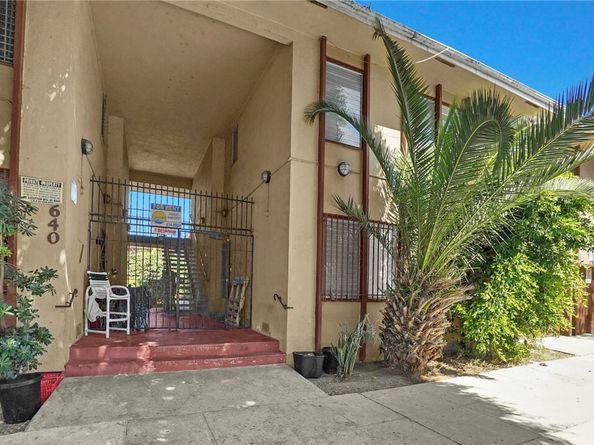 640 Elm Avenue 12, Long Beach CA 90802