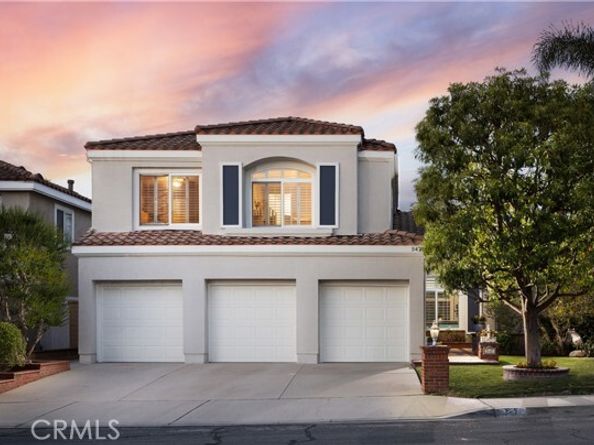 547 S Eveningsong Lane, Anaheim CA 92808