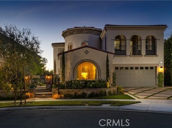 33 Sorrel, Lake Forest (el Toro) CA 92630