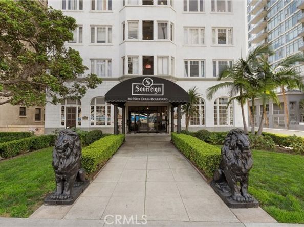 360 Ocean Boulevard B, Long Beach CA 90802