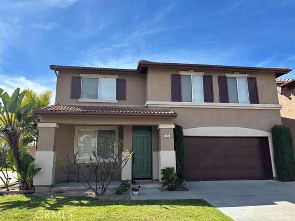 29 Feldspar, Rancho Santa Margarita CA 92688