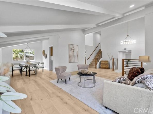 3126 S Rita Way, Santa Ana CA 92704