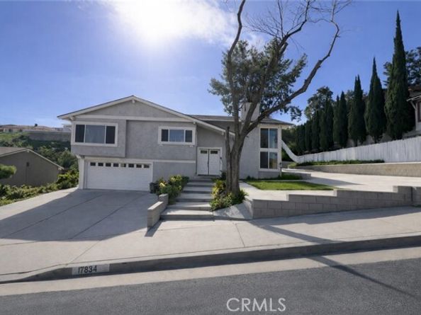 17834 Baintree, Rowland Heights CA 91748