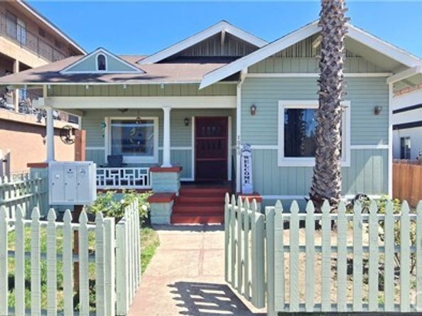 1060 Cherry, Long Beach CA 90813