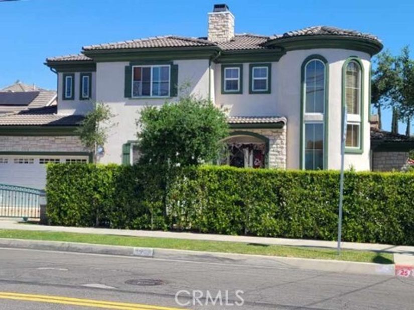 6304 Oak, Temple City CA 91780
