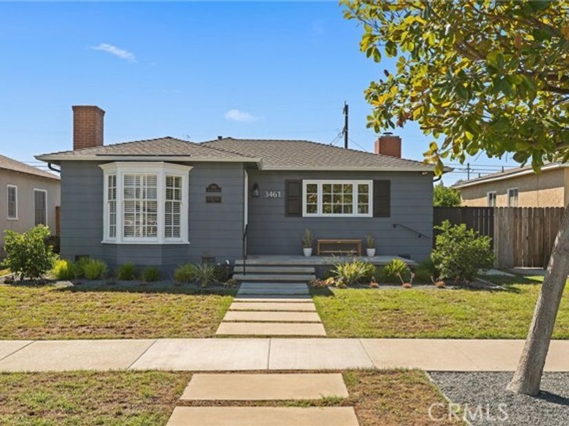3461 Gaviota Avenue, Long Beach CA 90807