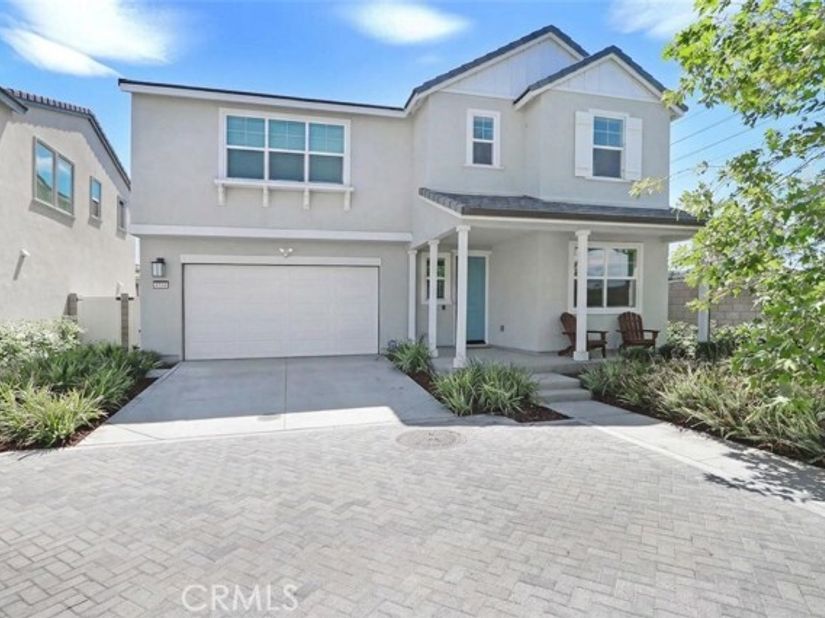 4248 S Heather Privado, Ontario CA 91761