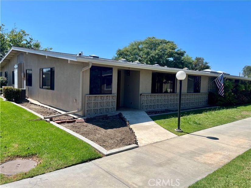 13300 N. Fairfield Lane, M7-175L, Seal Beach CA 90740