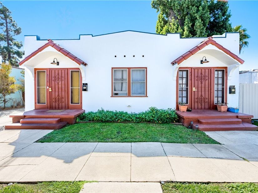 4316 E Wehrle Court, Long Beach CA 90804