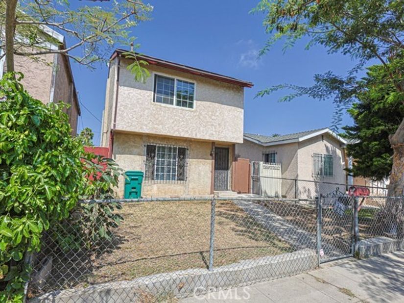 1019 E 21st, Long Beach CA 90806