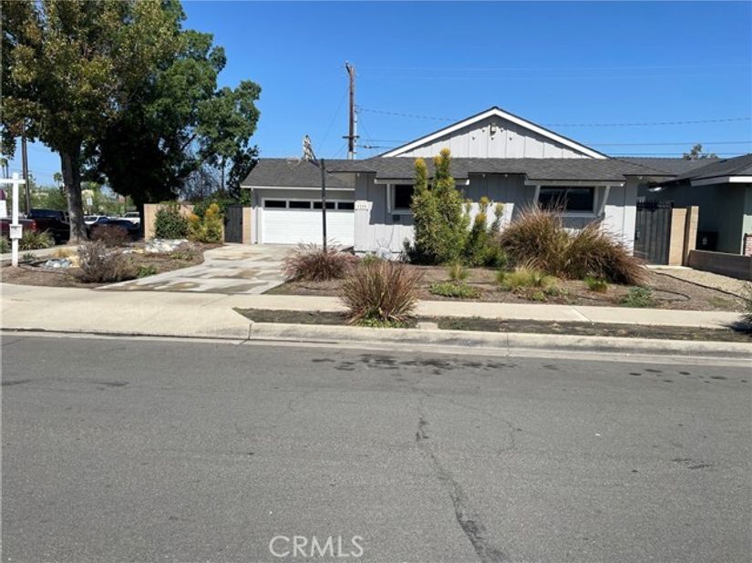1225 E Balsam, Anaheim CA 92805